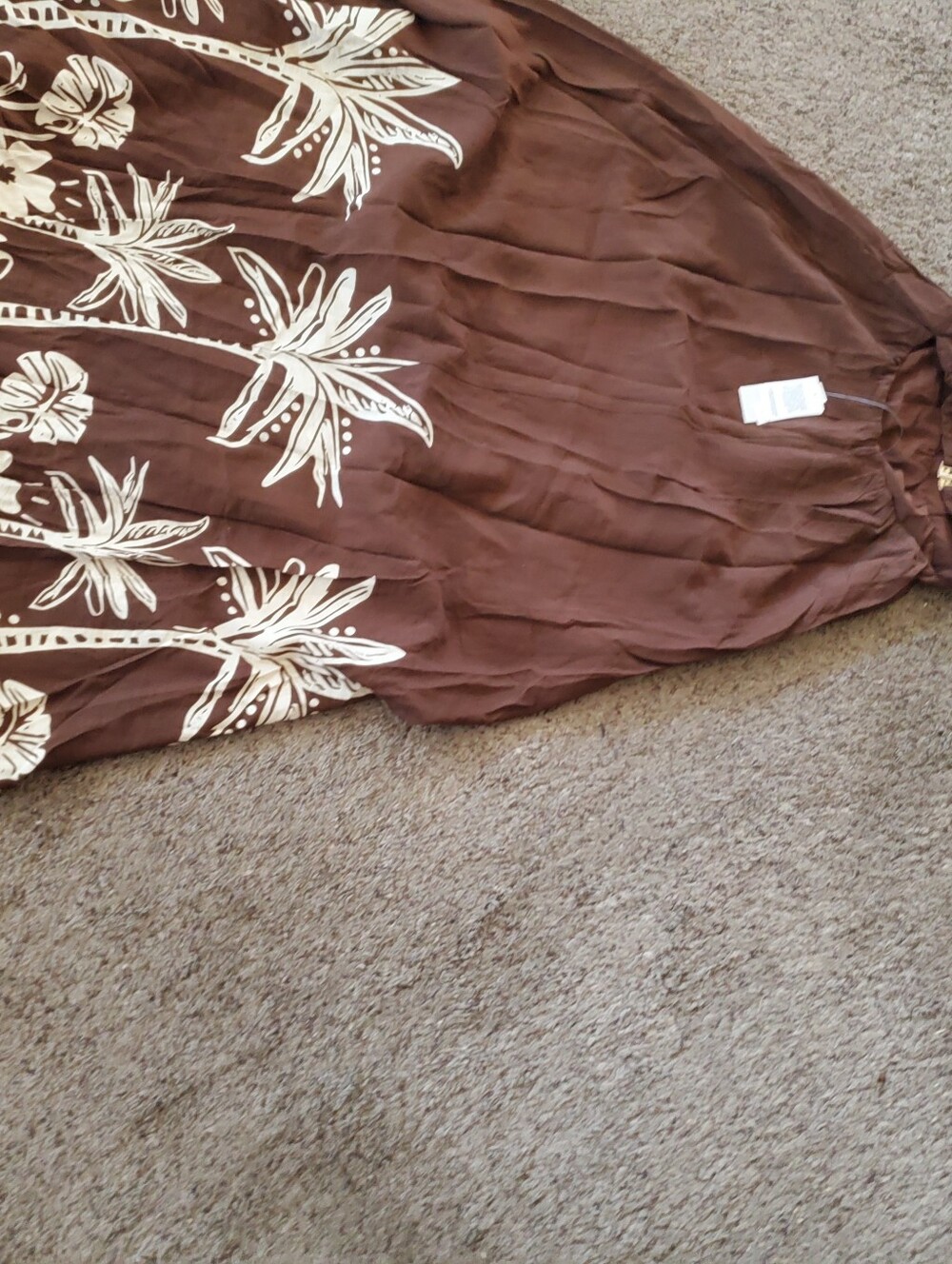 Dress - Picture 10 of 14